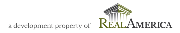 Realamerica Corporate Logo | Ritchey Reserve Senior Living